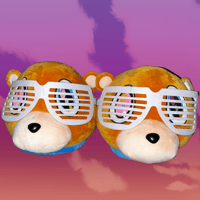 Image 3 of GRADUATION SLIPPERS (AVAILABLE NOW)