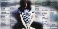 Image 3 of Bree Sharp - A Cheap and Evil Girl - 25th Anniversary Limited Edition 180g Vinyl (PRE-ORDER)