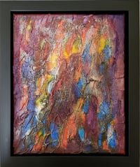 Image 3 of Abstract Expressionist Piece #3