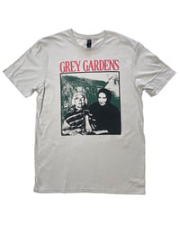 Image 1 of Grey Gardens t-shirt