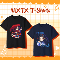 Image 1 of MXTX Apparel