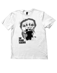 Image 1 of The Piano Teacher t-shirt