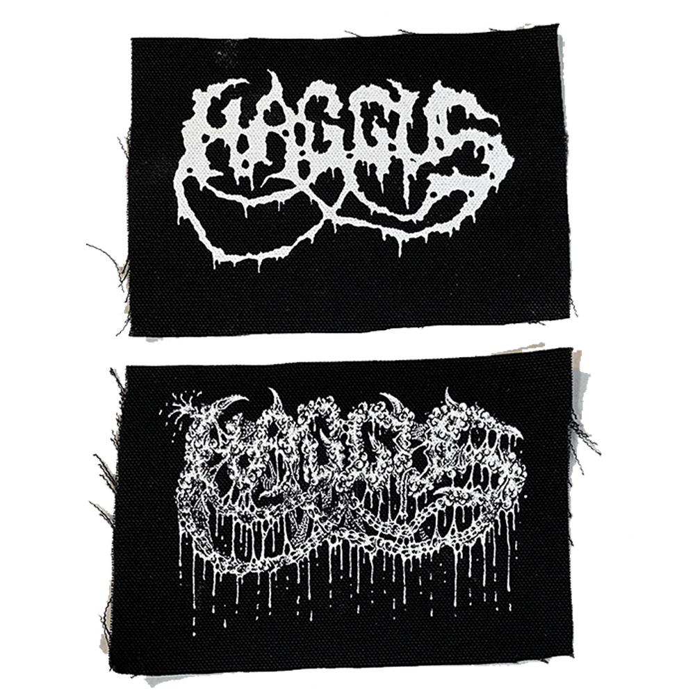 Logo Patch