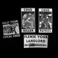 Sticker pack #1