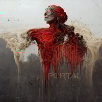STIRIAH "Portal" LP