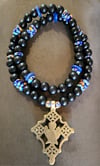 Ethiopian Angel Necklace