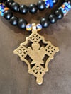 Ethiopian Angel Necklace