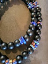 Ethiopian Angel Necklace