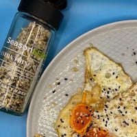 Image 4 of DISCONTINUED Flatpack | Everything Bagel Blend