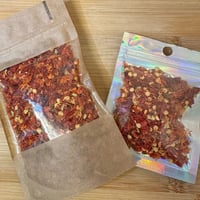 Image 2 of Flatpacks | Scotch Bonnet Chilli Flakes