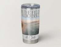 20 oz. Insulated Stainless Steel Tumbler