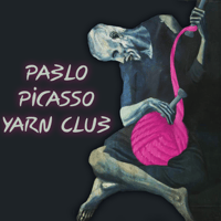 Image 1 of 2025 Pablo Picasso Yarn Club