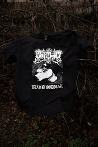 Image 3 of Dead in Oologah Short Sleeve