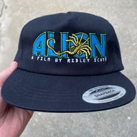 Alien Hat