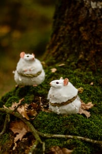 Image 6 of PATREON EXCLUSIVE Kodama Nezumi - PREORDER