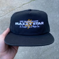 Mazzy Star - STTIMS Hat