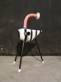 Tri-legged stool