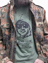 Image 1 of Ted Cabin Man Shirt 2