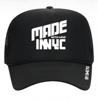 Image 3 of MADE IN NYC with love 