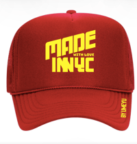 Image 10 of MADE IN NYC with love 