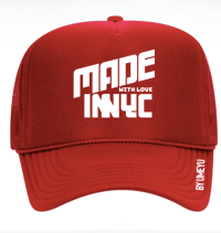 Image 4 of MADE IN NYC with love 