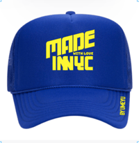 Image 11 of MADE IN NYC with love 
