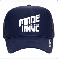 Image 2 of MADE IN NYC with love 