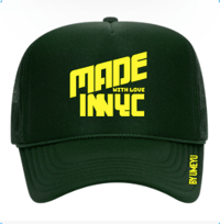 Image 14 of MADE IN NYC with love 