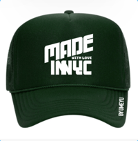 Image 7 of MADE IN NYC with love 
