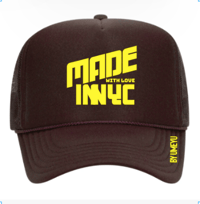 Image 13 of MADE IN NYC with love 