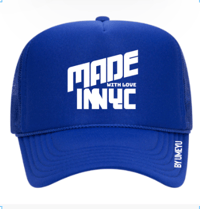 Image 5 of MADE IN NYC with love 