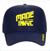Image 12 of MADE IN NYC with love 