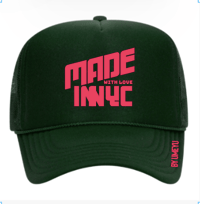 Image 8 of MADE IN NYC with love 