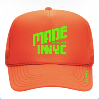 Image 1 of MADE IN NYC with love 