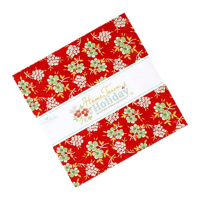 Image 2 of I LIKE BIG BAUBLES Quilt Kit 72" x 95"