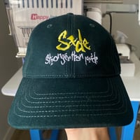 Sade - Stronger Than Pride Hat