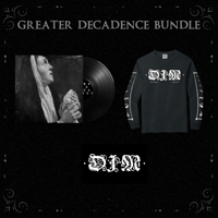 Greater Decadence Bundle