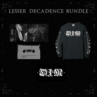 Lesser Decadence Bundle