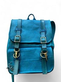 Image 1 of Per Importe Backpack 