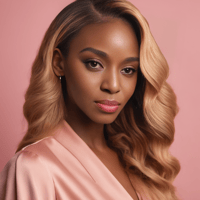 Image 1 of 613 *Blonde* Premium Virgin Bodywave Hair Bundles