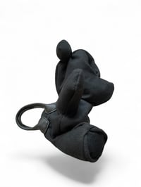 Image 2 of Tediz Cashmere Handbag 