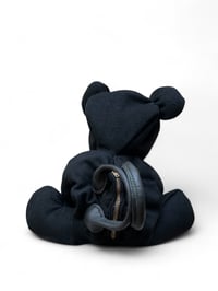 Image 3 of Tediz Cashmere Handbag 