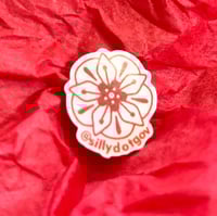 Image 9 of Year of the Snake | Lunar New Year 2025 Holographic Stickers