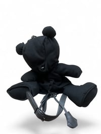 Image 1 of Tediz Cashmere Grand Bag 
