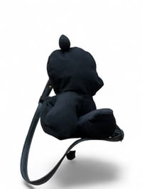 Image 2 of Tediz Cashmere Grand Bag 