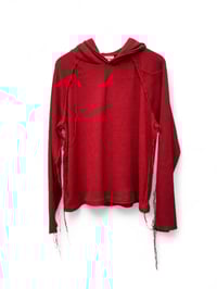 Image 1 of WFFLKNT Hoodie 