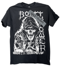 Image 1 of  Thrower |  (Short Sleeve)