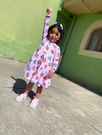 Image 2 of Paw 🐾 patrol dress