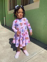 Image 6 of Paw 🐾 patrol dress