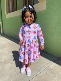 Image 1 of Paw 🐾 patrol dress